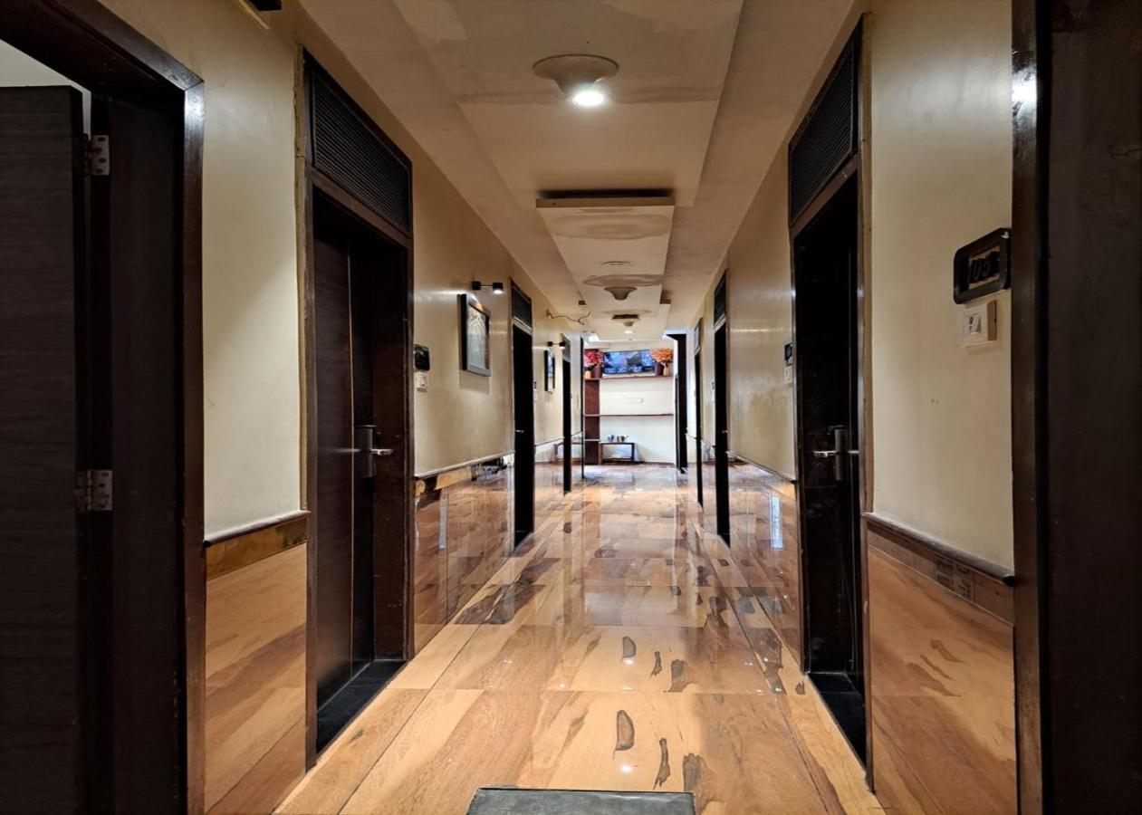 Gateway Star Hotel Bombay