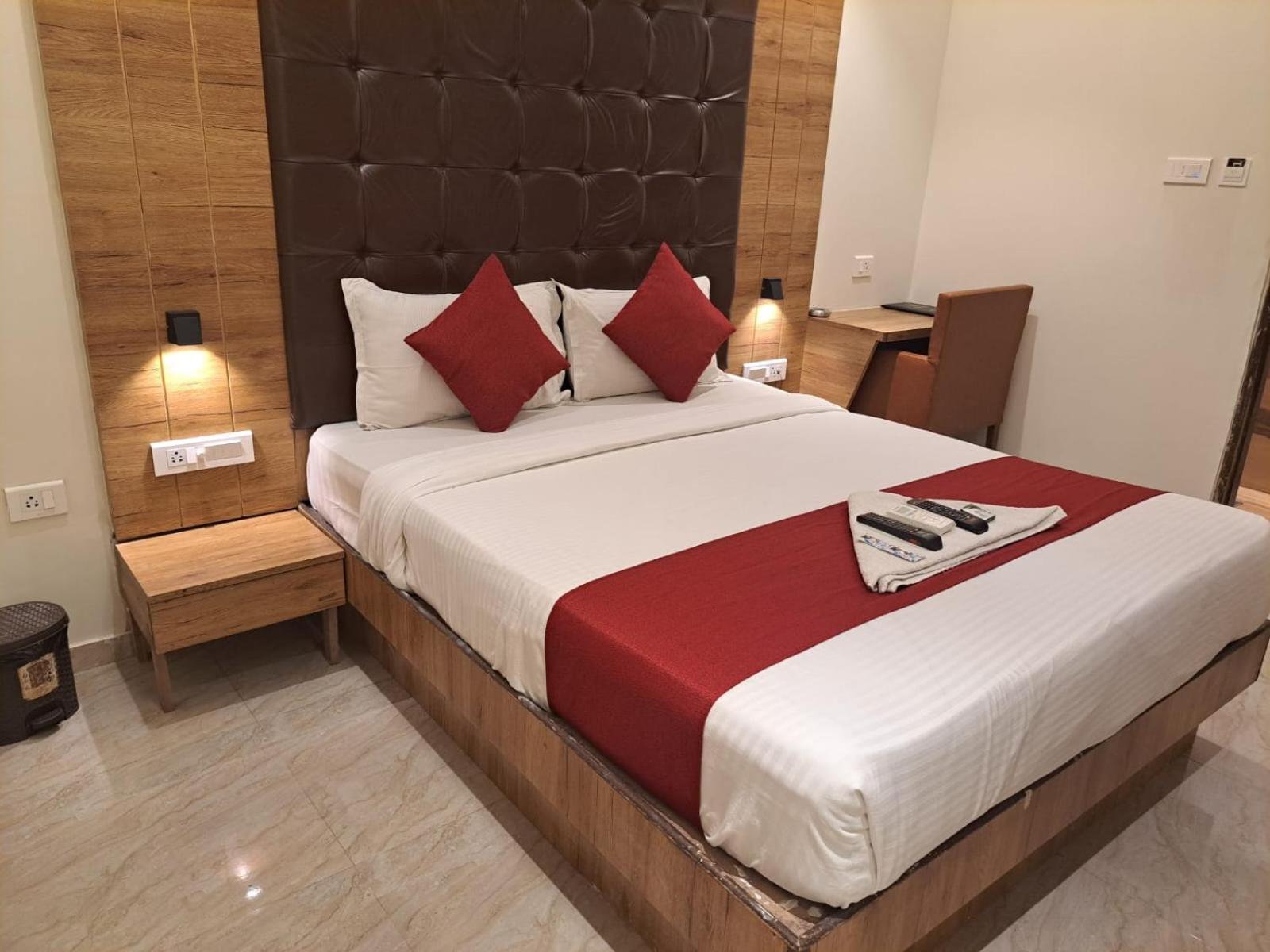 Gateway Star Hotel Bombay